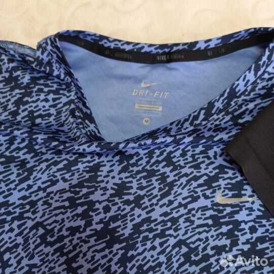 Пакет женской одежды для фитнеса S nike adidas