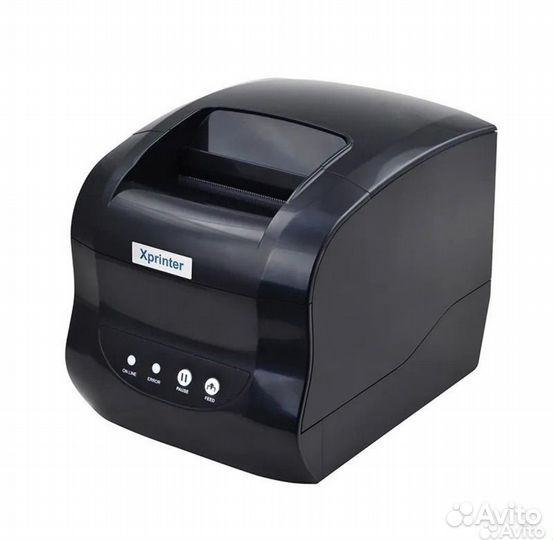 Мини принтер Xprinter