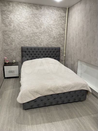 1-к. квартира, 30 м², 3/4 эт.