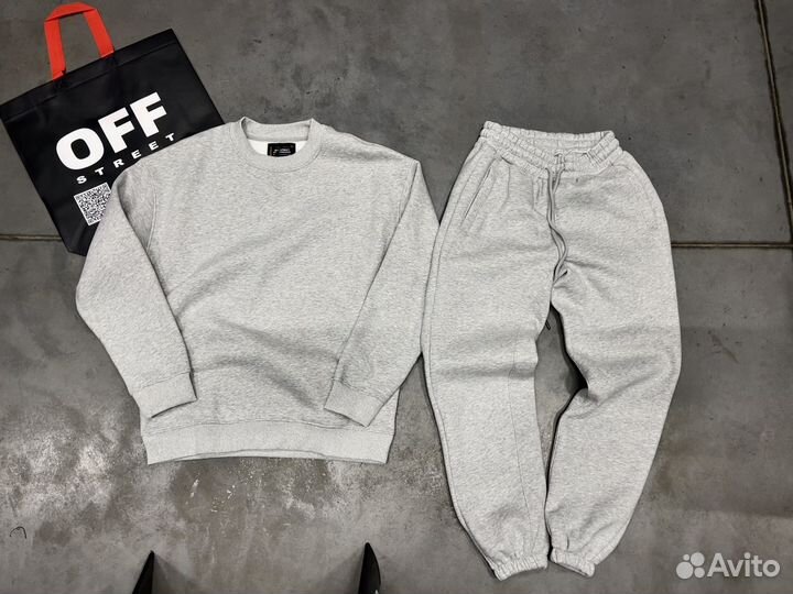 Спортивный костюм Street Dept