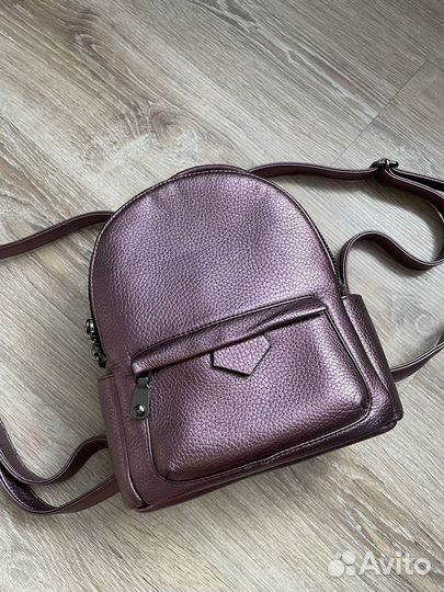 Рюкзак женский Francesco Donni