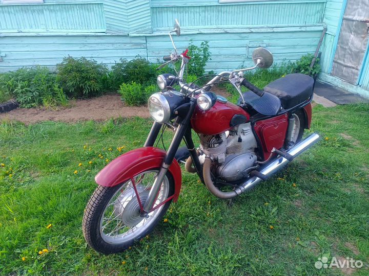 Иж 56