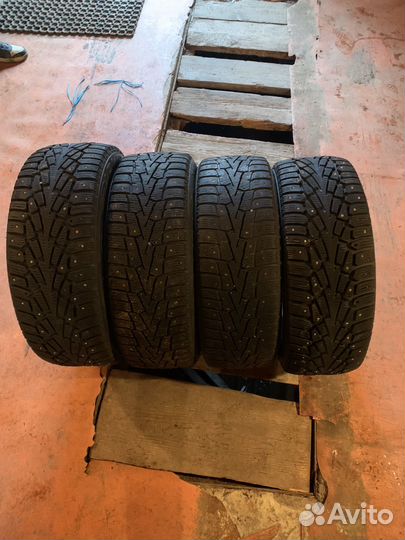 Presa PI01 205/55 R16