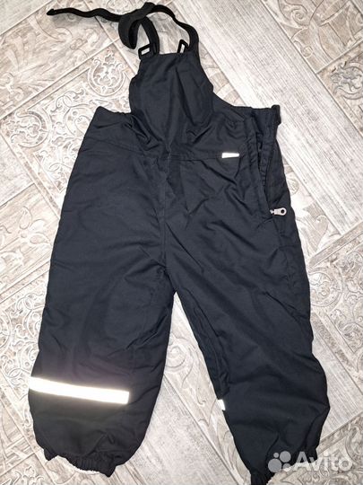 Костюм Lassie для мальчика 92