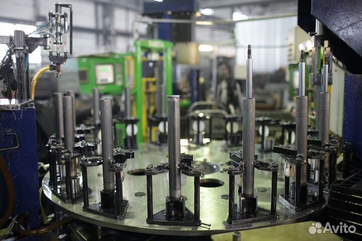 Амортизатор задний subaru legacy BL / BP 03- lhrh