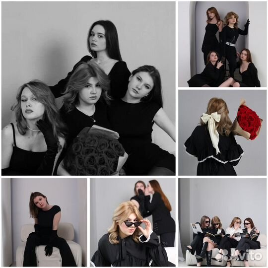 Фотосессия в Ростове-на-Дону