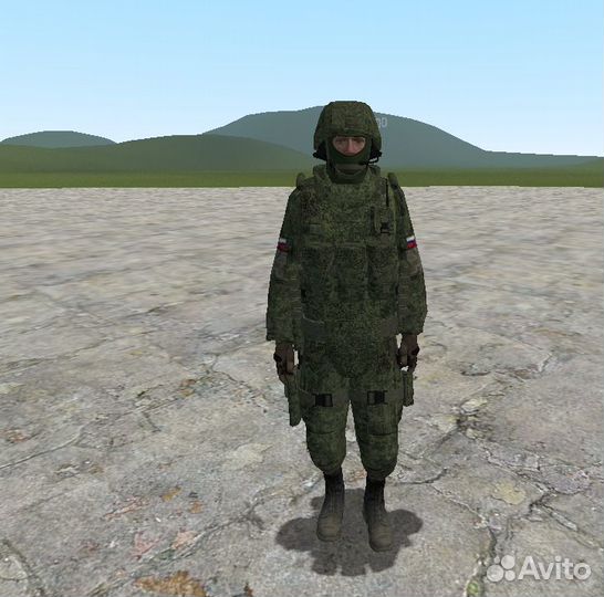 3D моделирование