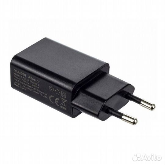 Адаптер питания Xiaomi MDY-08 (зарядное)