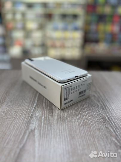 Samsung Galaxy A11 32Gb