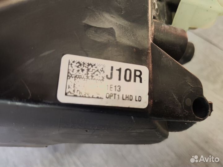 Фара правая Hyundai Tucson 4 нх4 2020-2024