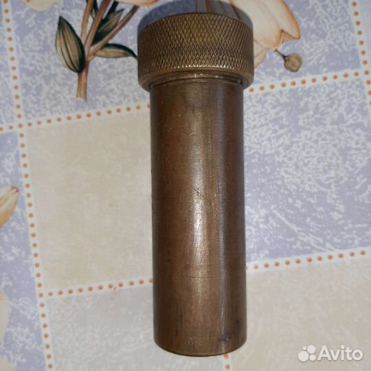 Пенал для ключей СССР