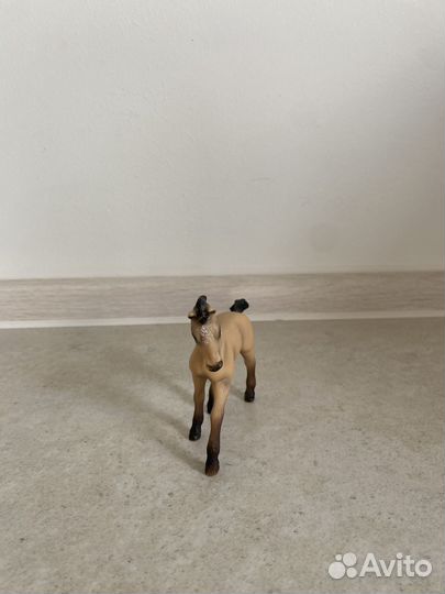 Фигурка Schleich Ганноверский жеребёнок