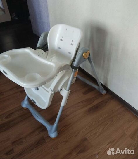 Стульчик для кормления Peg-Perego Siesta