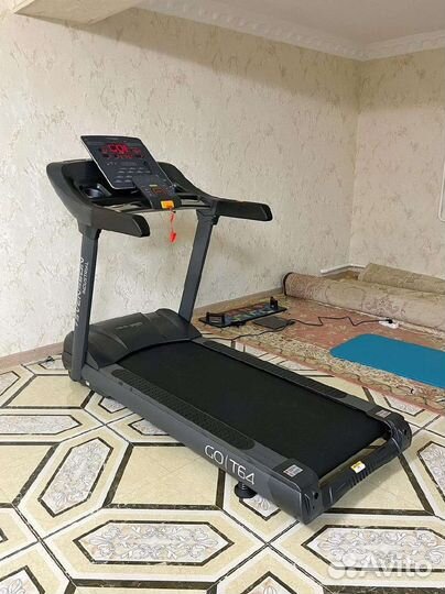 Беговая дорожка