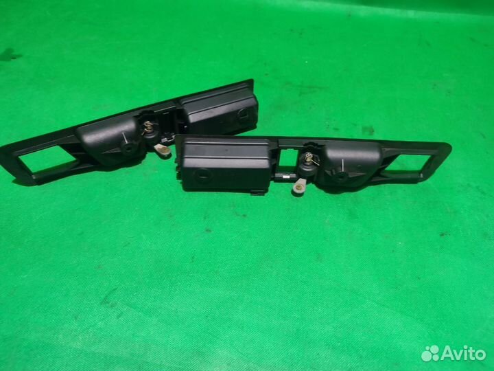 Внутренние дверные ручки bmw e34