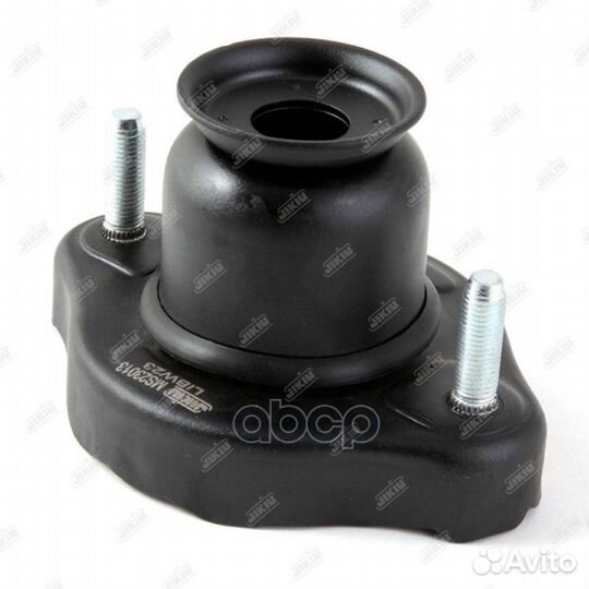 Опора амортизатора mitsubishi mitsubishi lancer