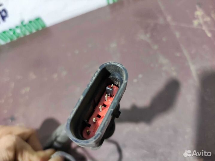 Жгут проводов катушек зажигания ваз Приора