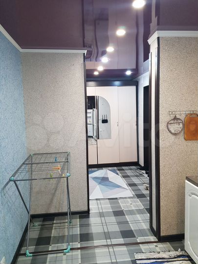 Квартира-студия, 42 м², 1/5 эт.