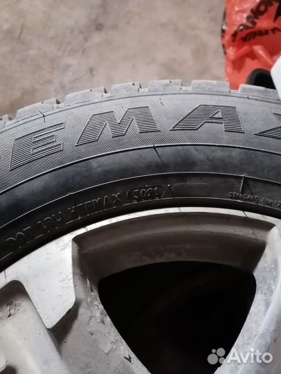 Virbac VR355 235/65 R17