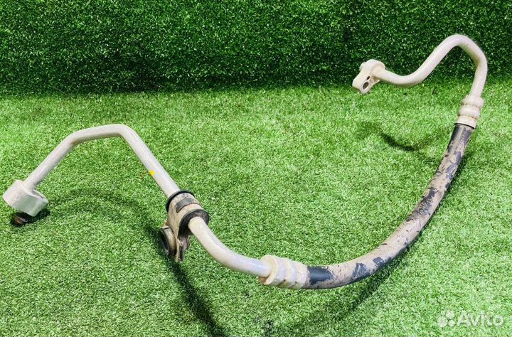 Трубка (шланг) кондиционера Hyundai Accent 2