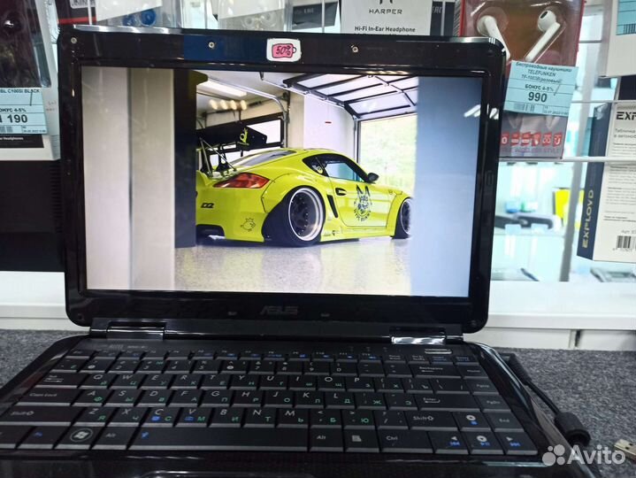 Хороший ноутбук