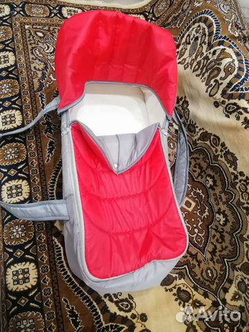 Переноска для детей