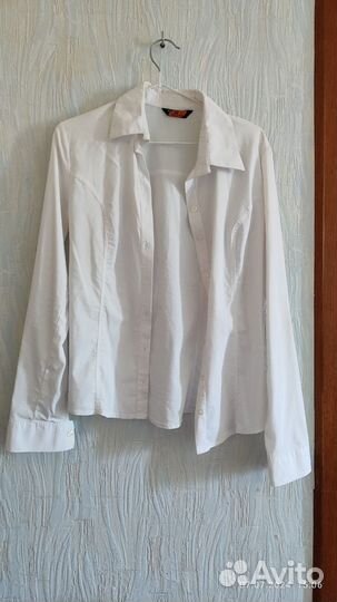 Рубашка женская