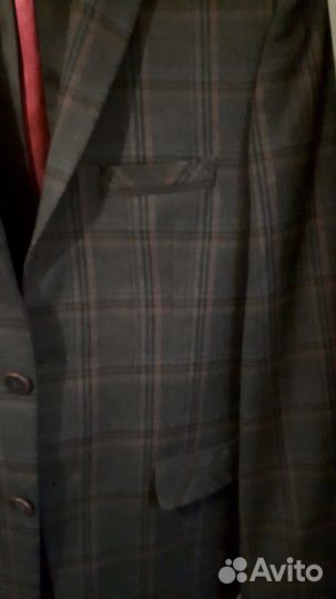 Пиджак мужской