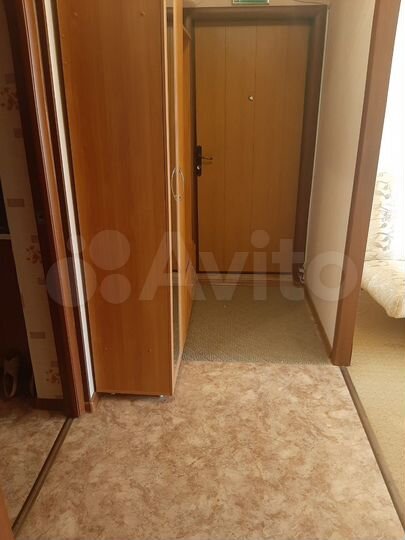 3-к. квартира, 61,5 м², 2/5 эт.