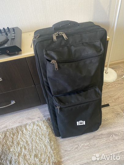 Dj контроллер pioneer DDJ S1