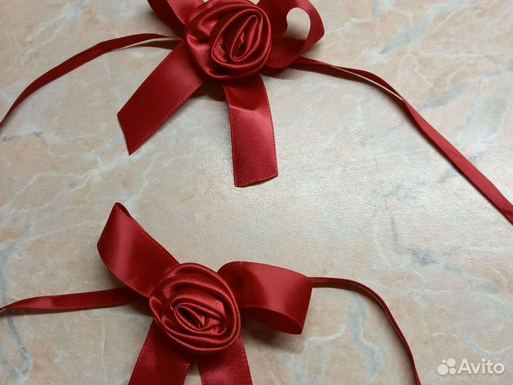 Свадебные и праздничные аксессуары