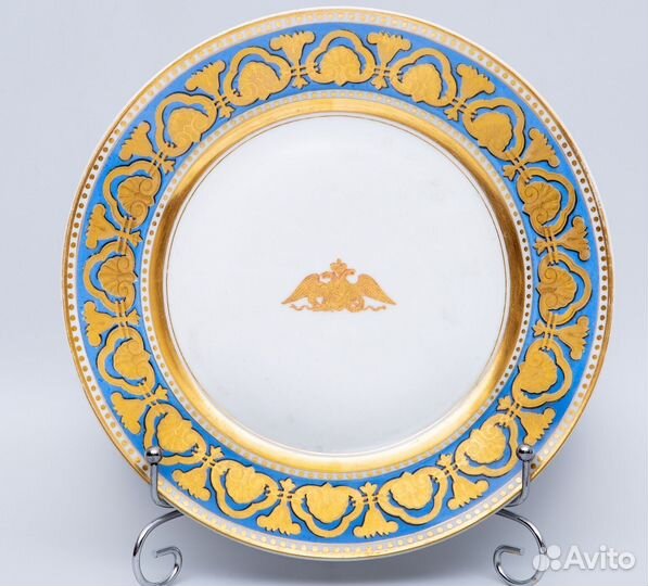 Фарфор антиквариат