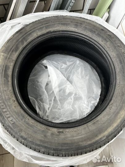 Летние шины 185 65 r 15