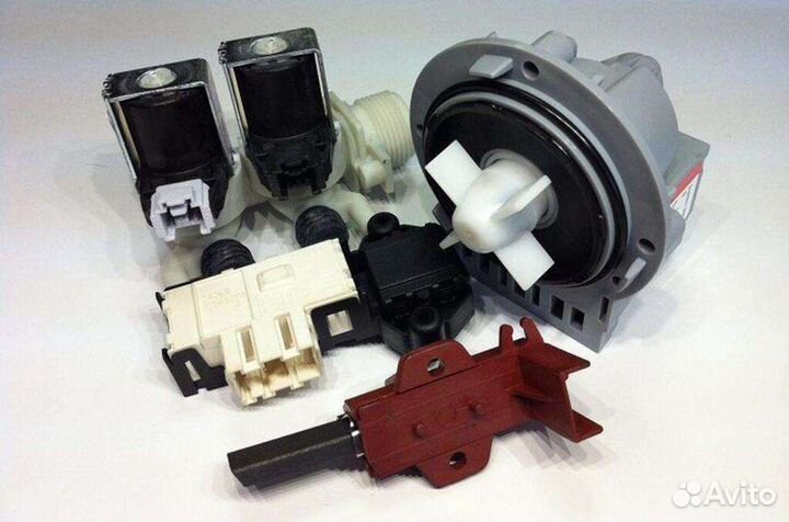 Ремонт холодильников ремонт стиральных машин