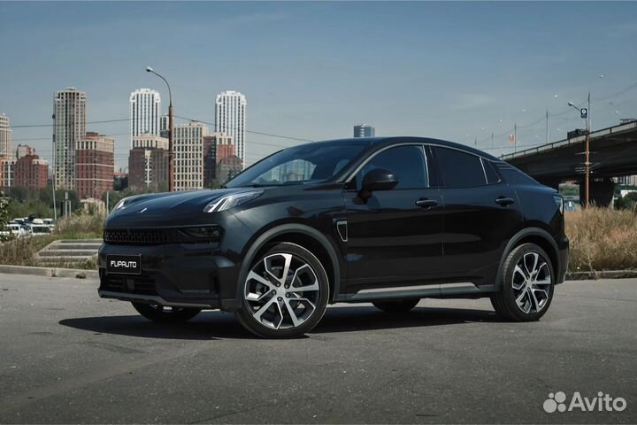 Пригон автомобилей из Китая