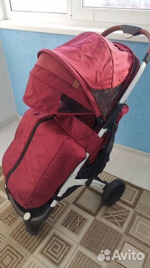 Коляска yoya plus max