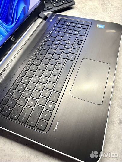 В идеале «HP« i3-5010u на SSD (8 Gb/4ядра)