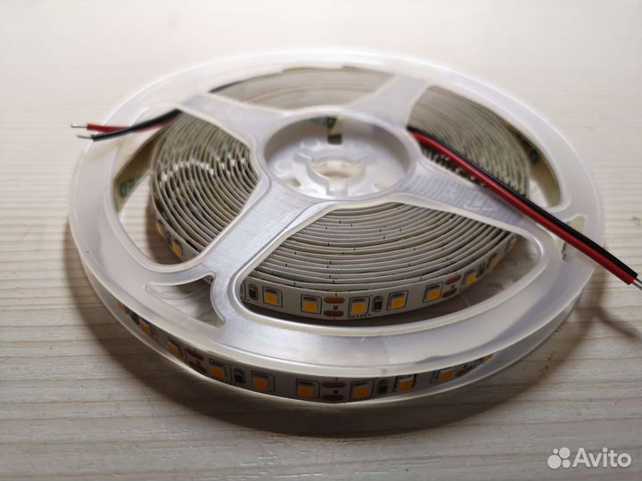 Светодиодная лента