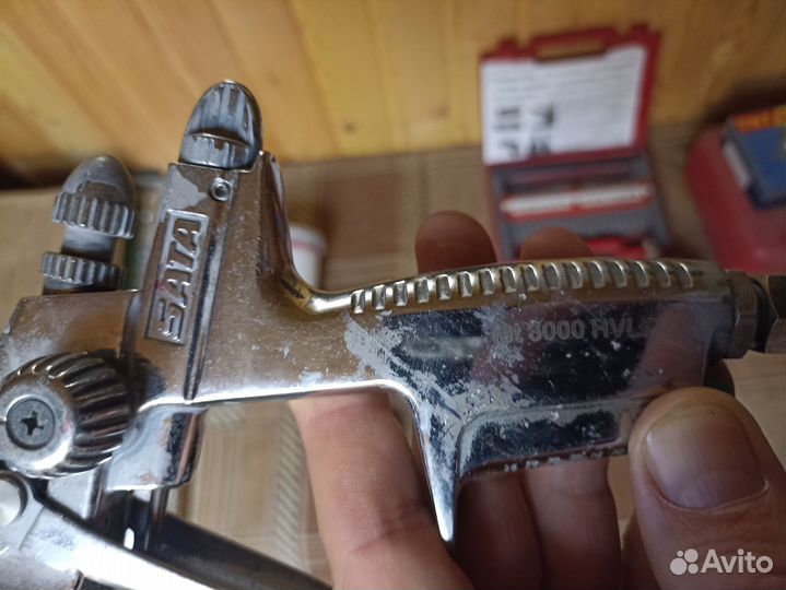 Инструмент