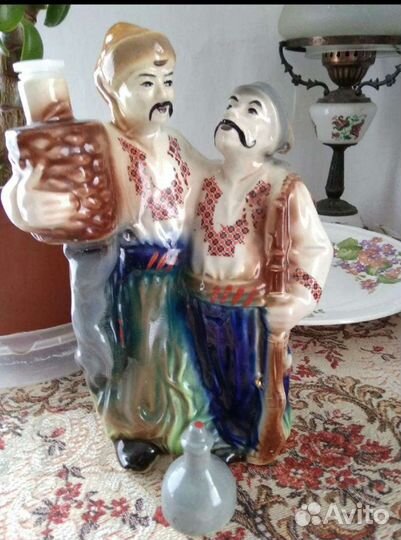 Штоф под горилку