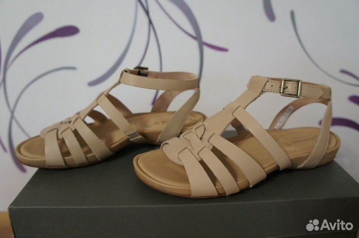 Сандали Timberland 8053A