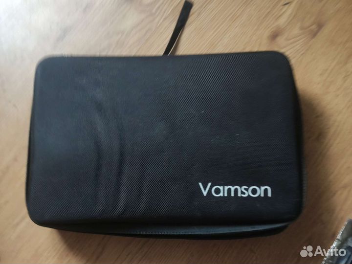 Крепления GoPro и аксессуары gopro