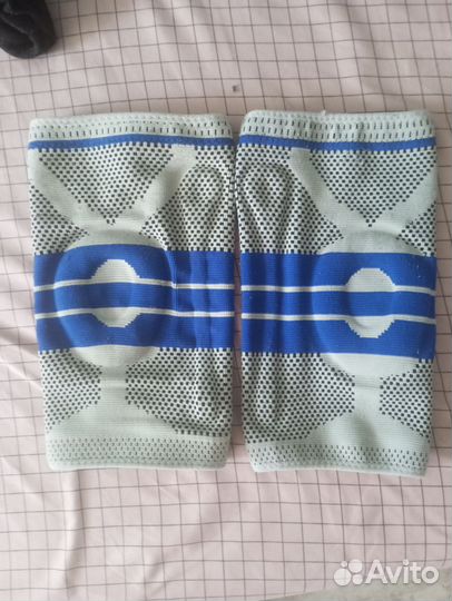 Бандаж на колено