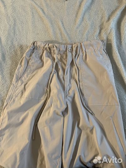 Штаны женские карго 46-44