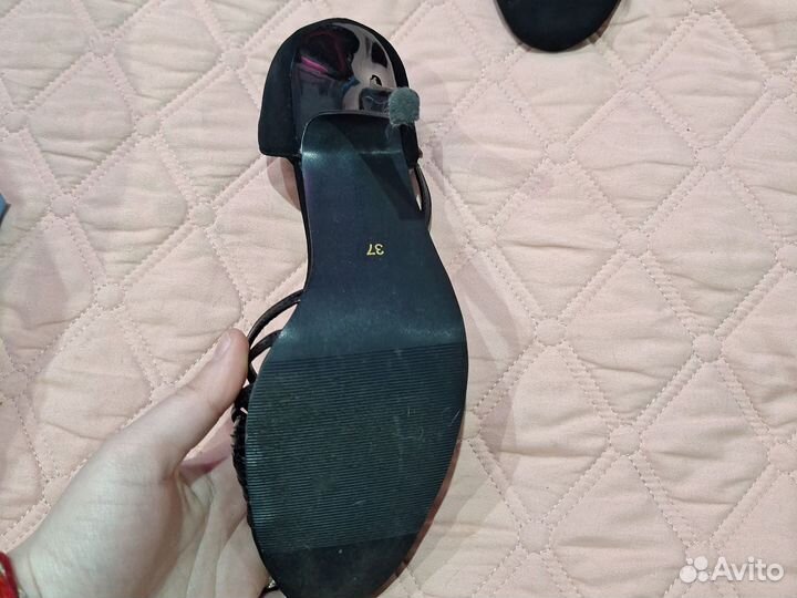 Обувь женская туфли