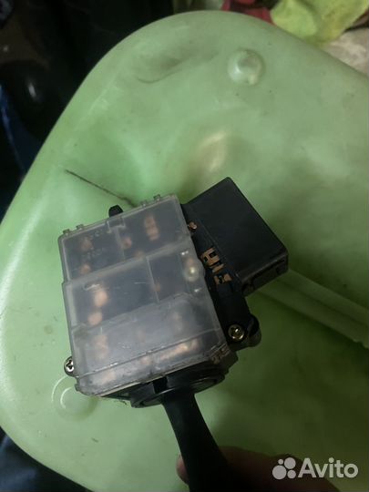 Переключатель Toyota