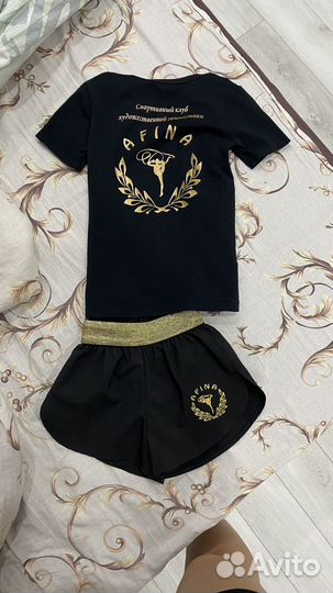 Форма Афина