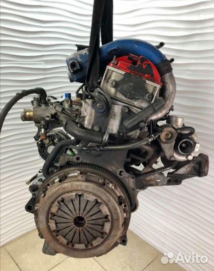 Двигатель Peugeot 605 2.1 PHZ