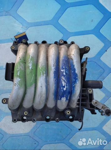 Коллектор впускной 078133223BF