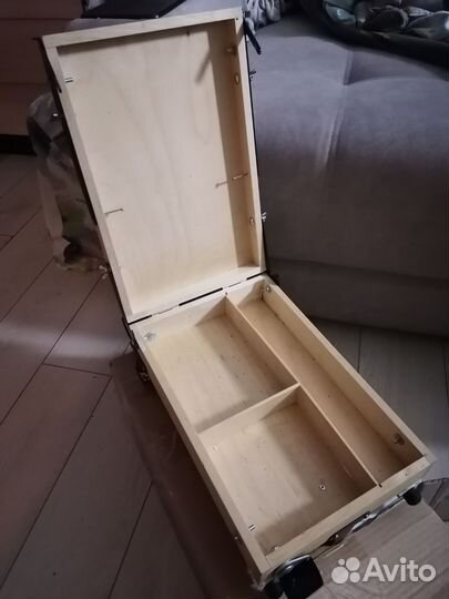 Этюдник на ножках